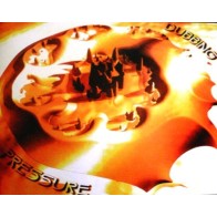 Dubbing  – Pressure (REEDICIÓN)