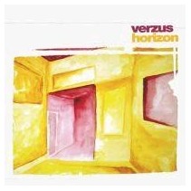 Verzus ‎– Horizon (melodión¡)