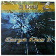  DJ Gordy - Carpe Diem 3