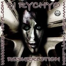 DJ Rychyo ‎– Resurrection 
