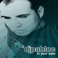 Pablo C. - In Your Eyes