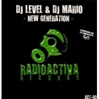  DJ Level & DJ Mario  - New Generation