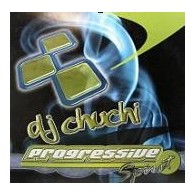 DJ Chuchi - Progressive Spirit