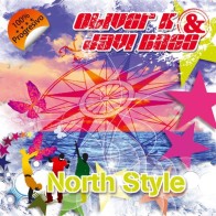  Oliver K  & Javi Bass - North Style