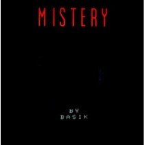 Basik ‎– Mistery 