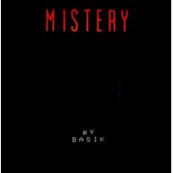 Basik ‎– Mistery 