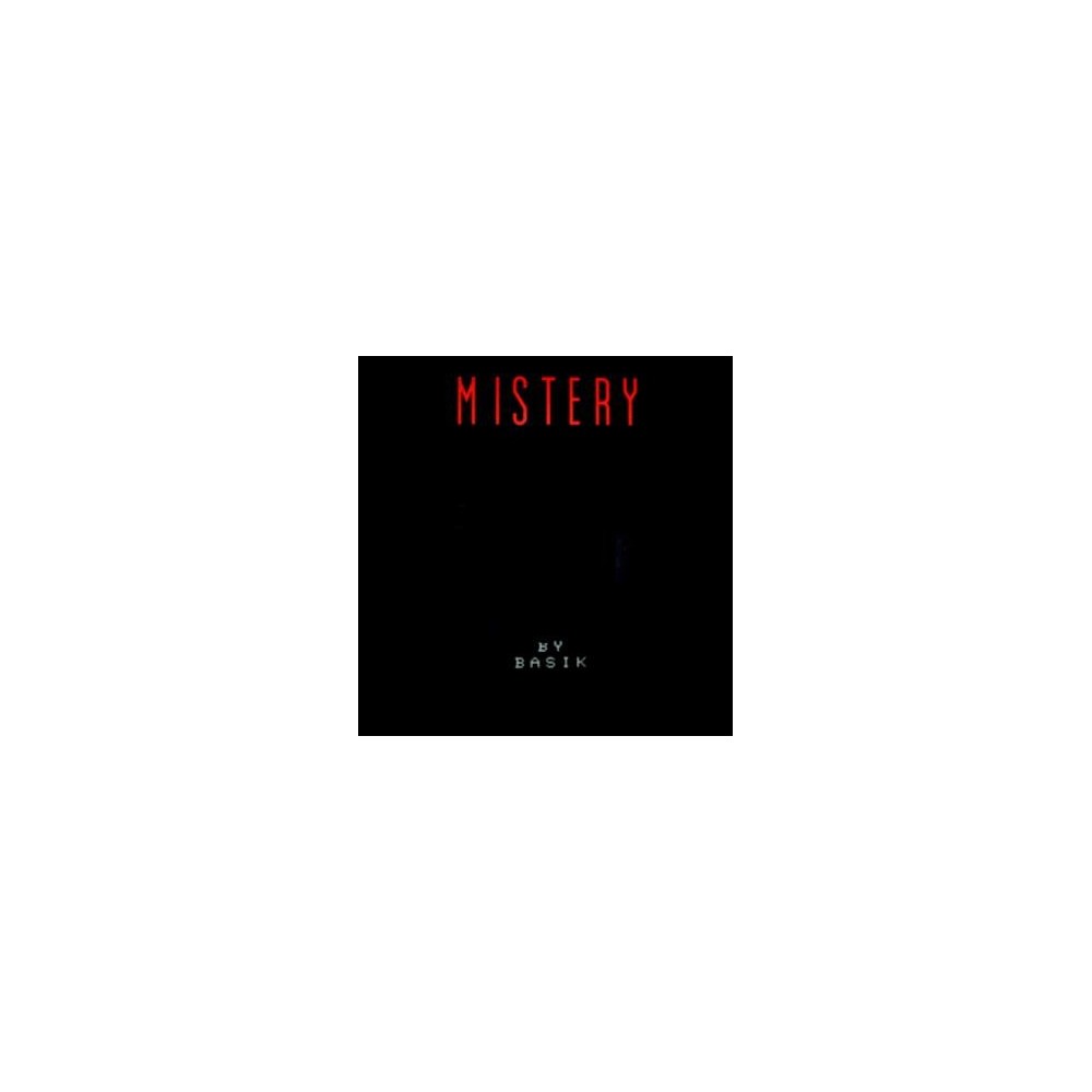 Basik ‎– Mistery 