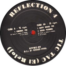 Reflection 4 – Tic Tac (El Reloj) (PELOTAZO ACCELERATION)