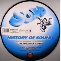 Chus Liberata And Osc & Frank Coliseum - History Of Sound 