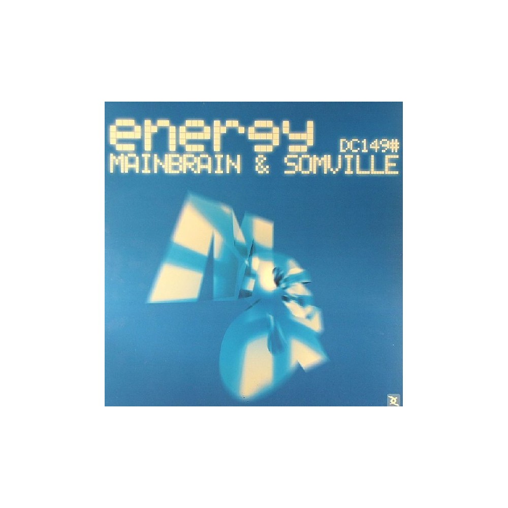  Mainbrain & Somville - Energy