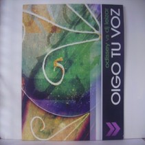 Odissey  vs. DJ Leizar ‎– Oigo Tu Voz