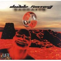 Double Fantasy  ‎– Sarcaito 