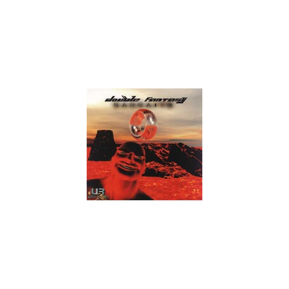 Double Fantasy  ‎– Sarcaito 