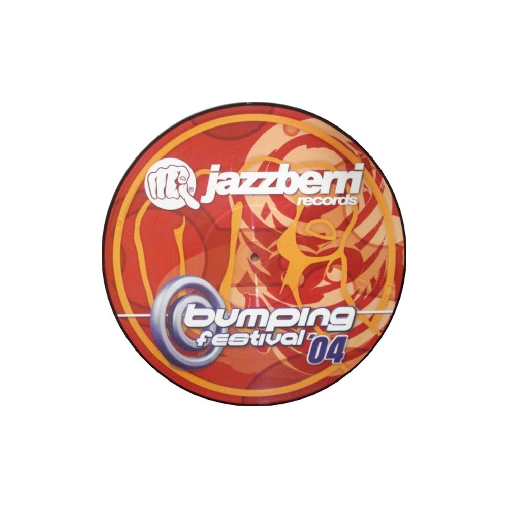  Jazzberri - Bumping Festival 04 (BUSCADISIMO¡¡)