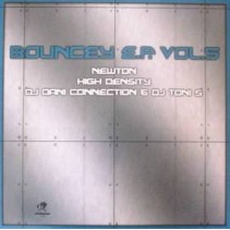 Bouncey E.P. Vol. 5 