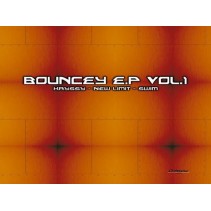 Bouncey E.P Vol. 1