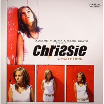 Alvaro Muñoz & Dark Beatz Presents Chrissie  - Everytime(cantadito muy muy bueno¡¡)