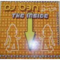 Dj ben-The inside(2 MANO,BASUCON¡¡)