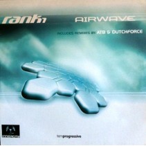 Rank 1 - Airwave (TEMPROGRESSIVE)