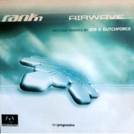Rank 1 - Airwave (TEMPROGRESSIVE)