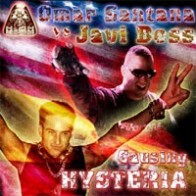 Omar Santana  vs. Javi Boss - Causing Hysteria(2 mano)