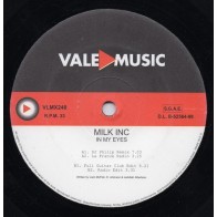 Milk Inc. – In My Eyes (SELLO ANTLER SUBWAY¡)