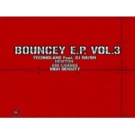 Bouncey E.P. Vol.3