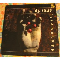DJ Shue ‎– Vol. 2 - Cronology