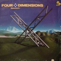 Four Dimensions ‎– Bases E.P.1