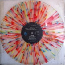 Most Wanted EP Vol 3