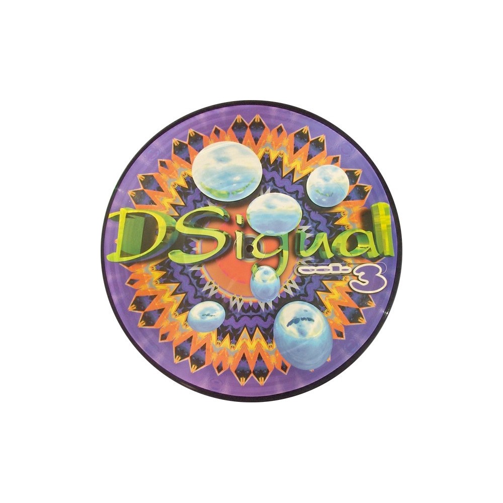 DSigual Vol. 3 (TEMAZO MUY BUSCADO¡¡)