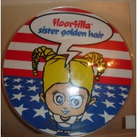 Floorfilla ‎– Sister Golden Hair 