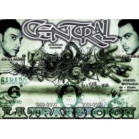  The Hitsquad- Voodoo (U.S. Remixes)  DISCAZO TRANSICIÓN CENTRAL & CHOCOLATE¡¡