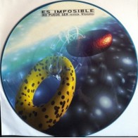 Es Imposible ‎– No Puede Ser (Remix Visions) / Coming From The Sky 