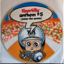 Floorfilla ‎– Anthem 5 (Enter The Arena) 