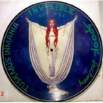  Tuskmus Inmania / Jungle Crew - Mozart