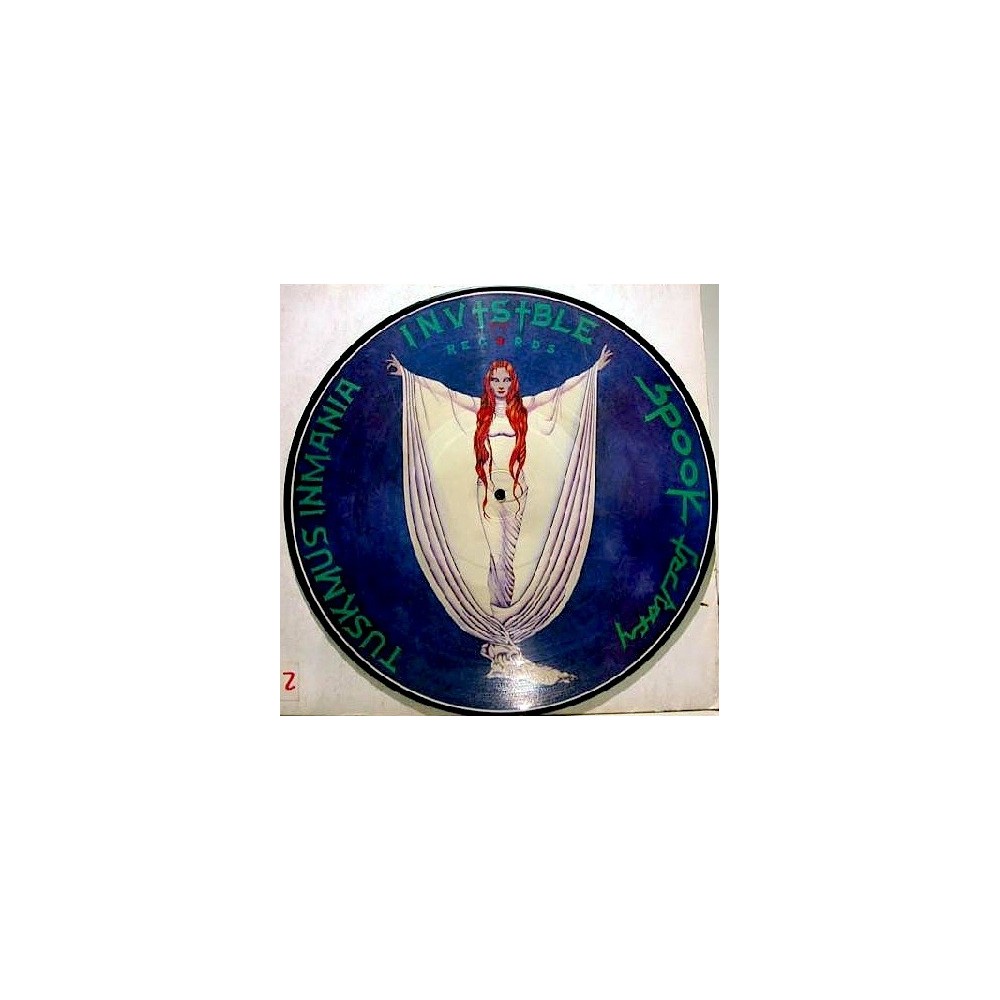  Tuskmus Inmania / Jungle Crew - Mozart