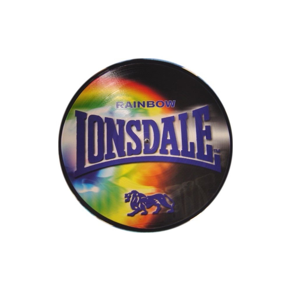 Lonsdale ‎– Rainbow