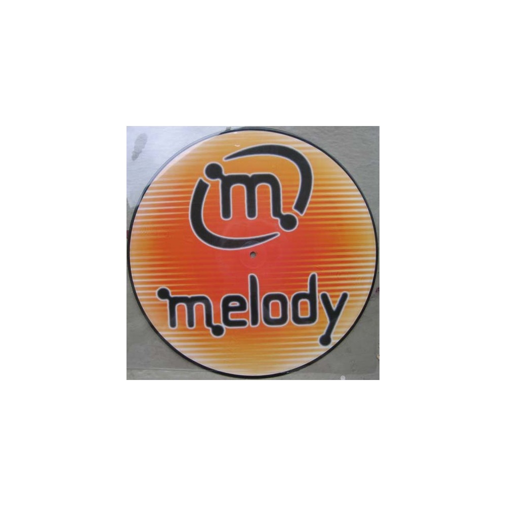 Melody  ‎– Frequency (MELO + BASUCO¡)