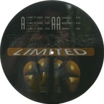 The Prophet  ‎– I Like It Loud (TEMAZO GABBER¡)