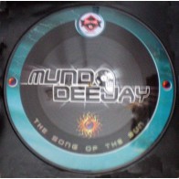 Mundo Deejay ‎– The Song Of The Sun 