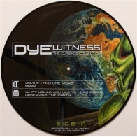 Dyewitness ‎– The Classics Collection (TEMAZOS¡¡)