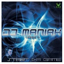 DJ Maniak - Fase 1(2 Mano,perfecto¡)