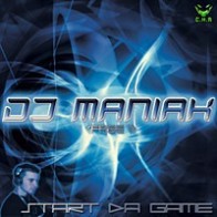 DJ Maniak - Fase 1(2 Mano,perfecto¡)