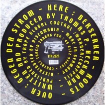 Silent Breed - Gegen Den Strom