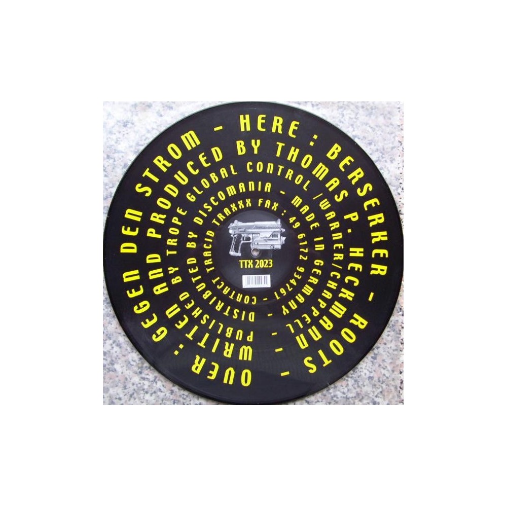 Silent Breed - Gegen Den Strom