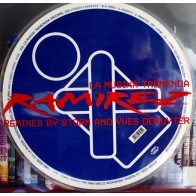 Ramirez ‎– La Musica Tremenda (REMIX YVES DERUYTER & STORM¡)