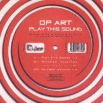 Op Art ‎– Play This Sound 
