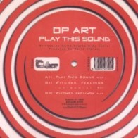 Op Art ‎– Play This Sound 