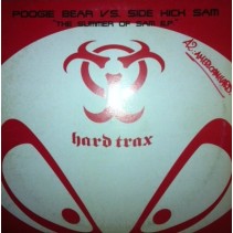 Poogie Bear vs. Sidekick Sam ‎– The Summer Of Sam (NACIONAL)